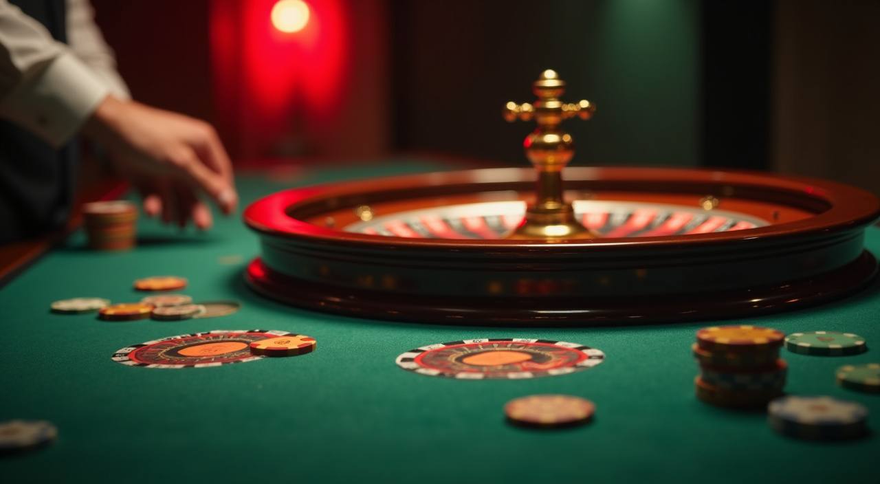 Holdem Battlefield